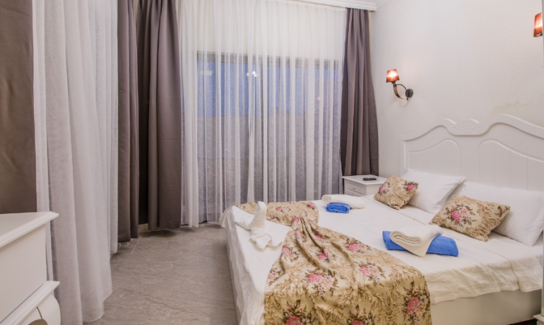 Villa yalım