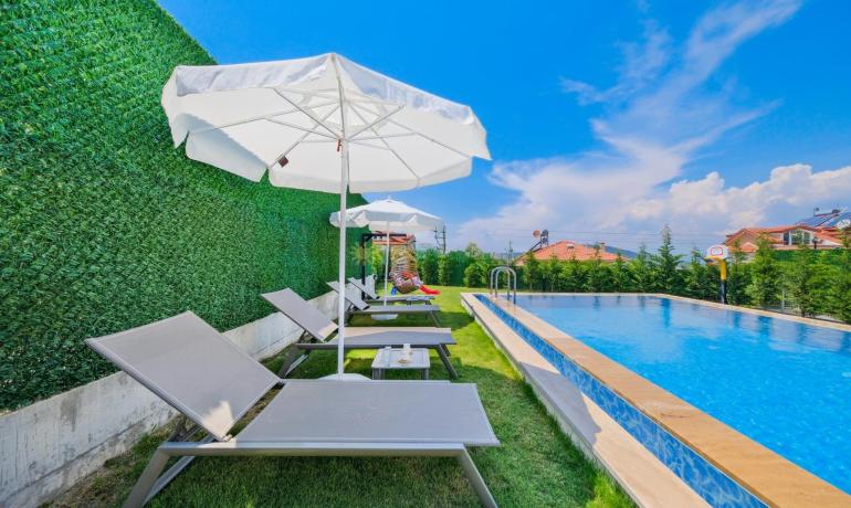 Villa narin