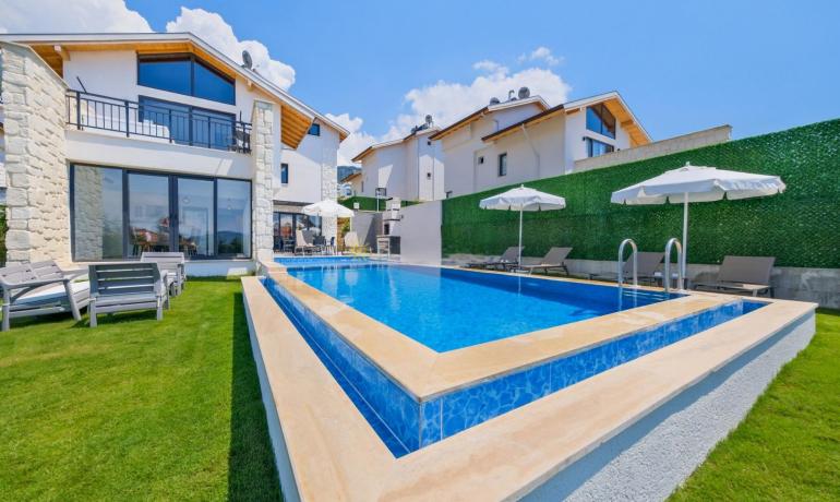 Villa narin