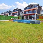 Villa Stil