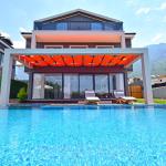 Villa Stil