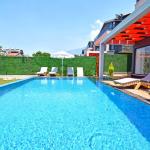 Villa Stil