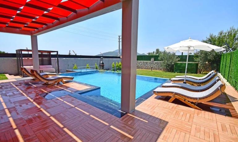 Villa Stil