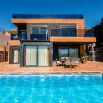 Villa duo
